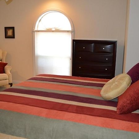 Lafayette Grand Manor Appartement Waynesville Kamer foto