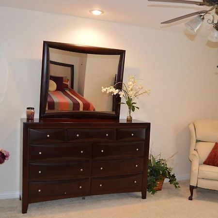 Lafayette Grand Manor Appartement Waynesville Kamer foto