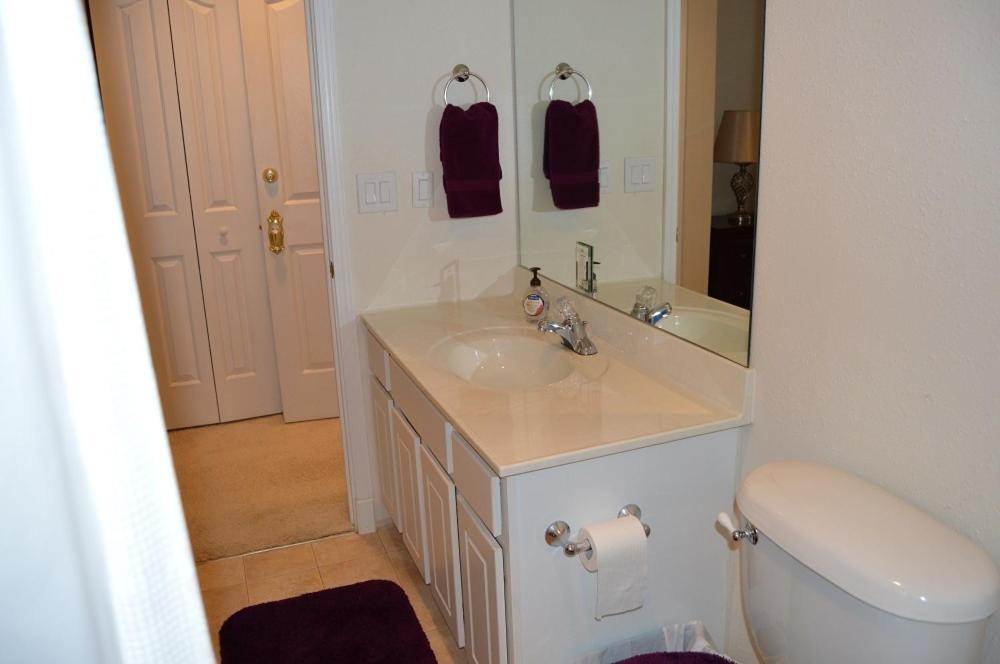 Lafayette Grand Manor Appartement Waynesville Kamer foto