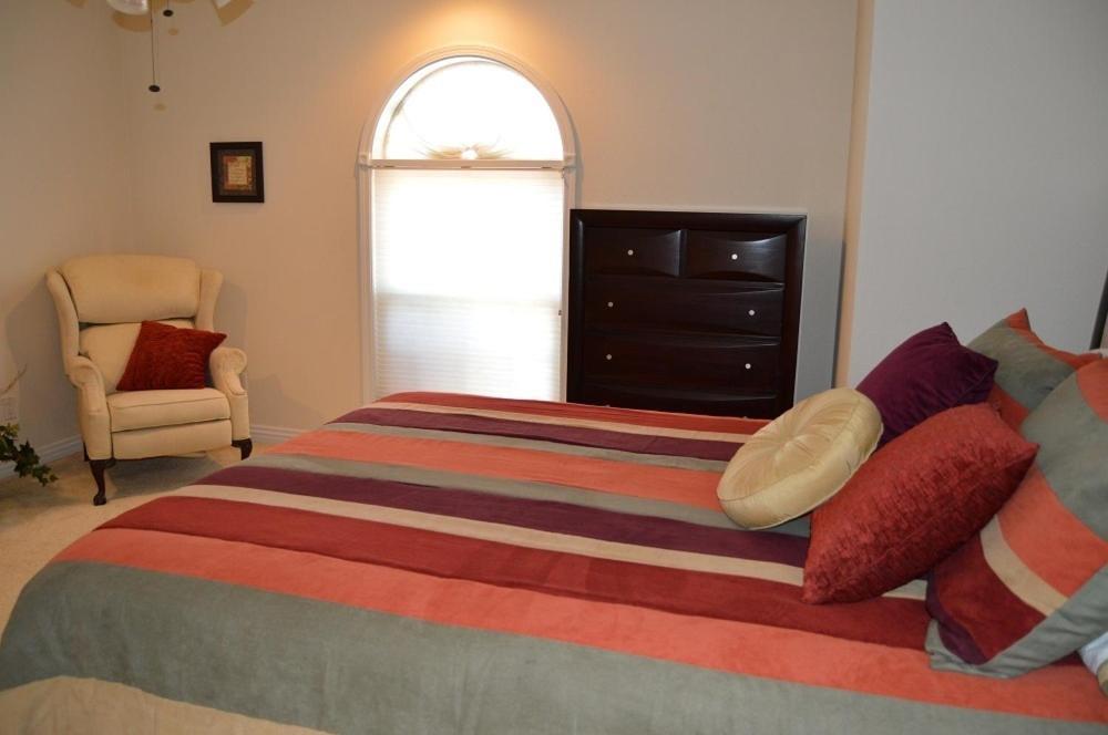 Lafayette Grand Manor Appartement Waynesville Kamer foto