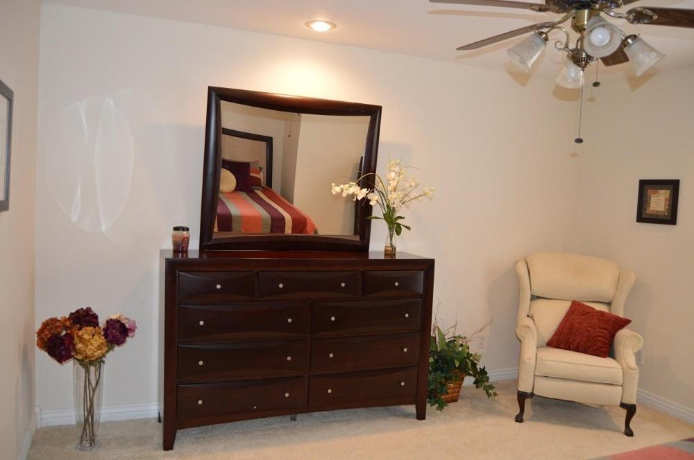 Lafayette Grand Manor Appartement Waynesville Kamer foto