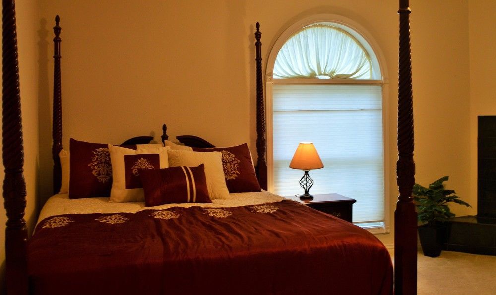 Lafayette Grand Manor Appartement Waynesville Buitenkant foto
