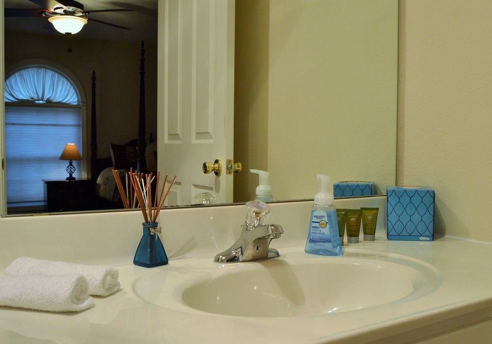 Lafayette Grand Manor Appartement Waynesville Buitenkant foto