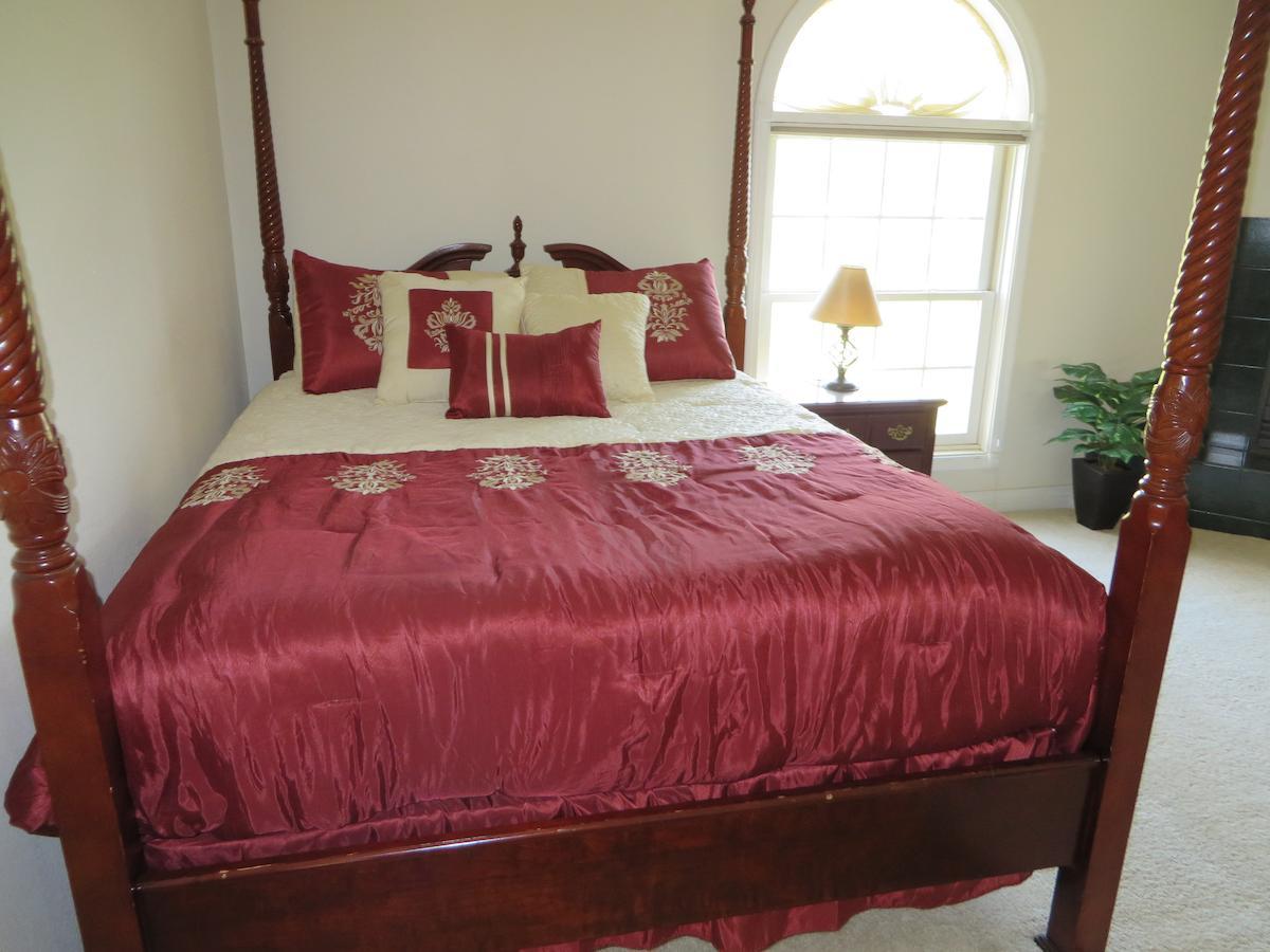 Lafayette Grand Manor Appartement Waynesville Kamer foto