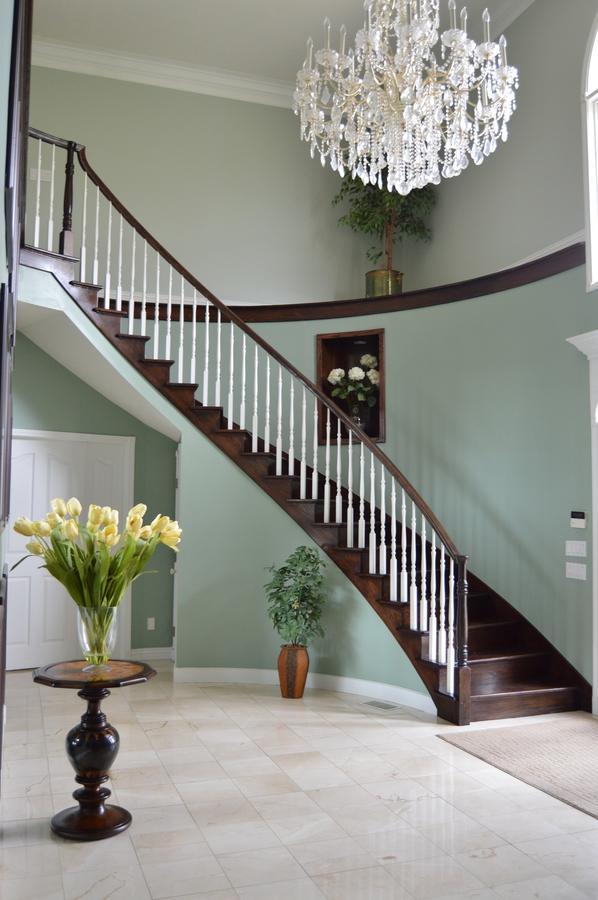Lafayette Grand Manor Appartement Waynesville Buitenkant foto