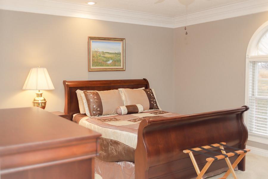 Lafayette Grand Manor Appartement Waynesville Buitenkant foto
