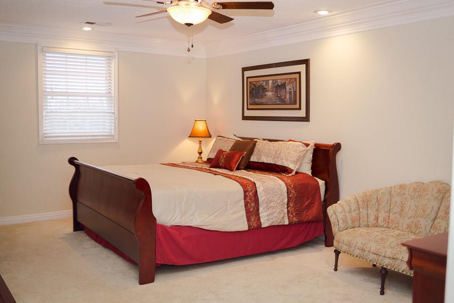 Lafayette Grand Manor Appartement Waynesville Buitenkant foto