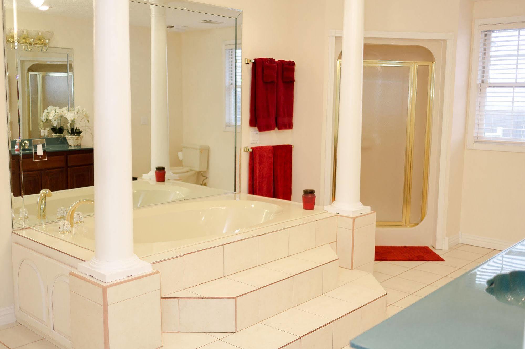 Lafayette Grand Manor Appartement Waynesville Buitenkant foto