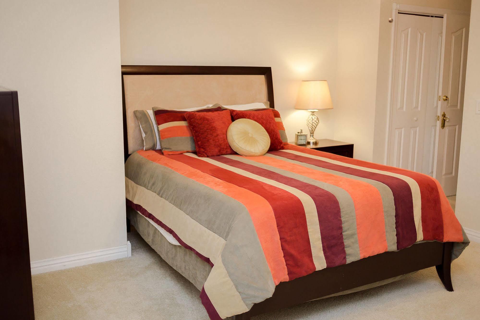 Lafayette Grand Manor Appartement Waynesville Buitenkant foto