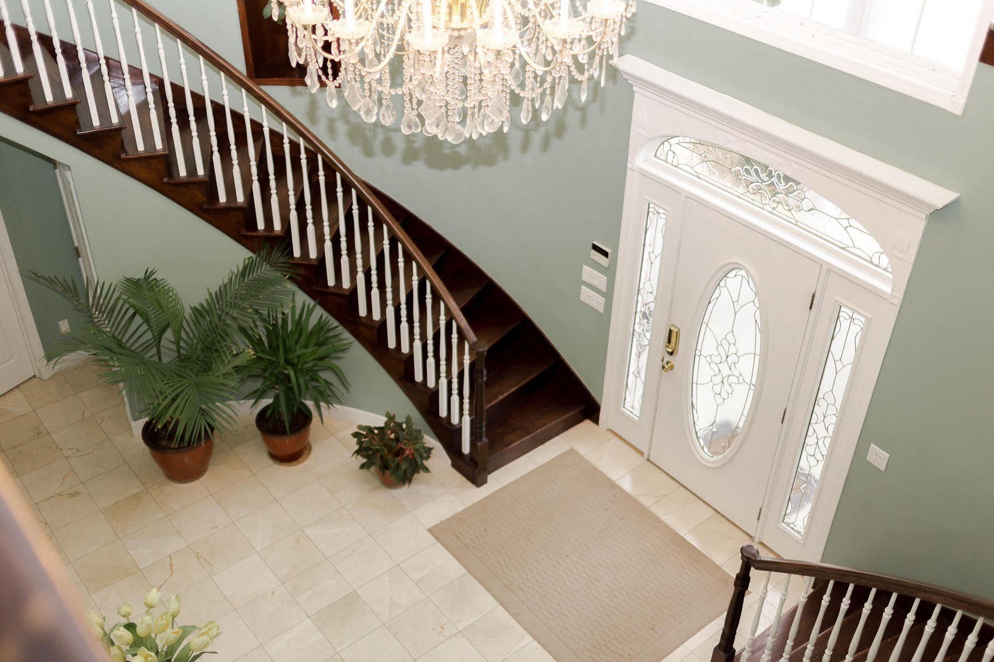 Lafayette Grand Manor Appartement Waynesville Buitenkant foto